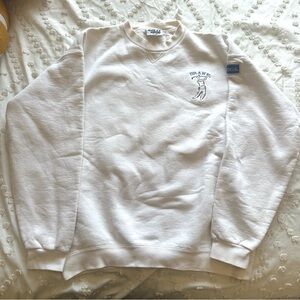 Drake Bulldogs Sweatshirt